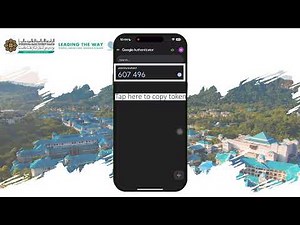 Implementing Multi-Factor Authentication (MFA) using manual secret code and Google Authenticator