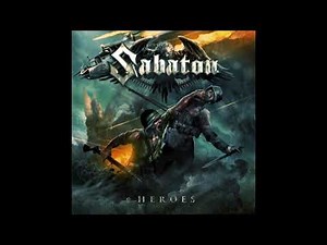 Sabaton - Hearts of Iron (1 Hour)