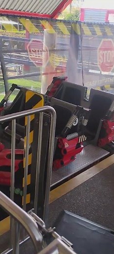 Technic Coaster #legolandcalifornia #legoland