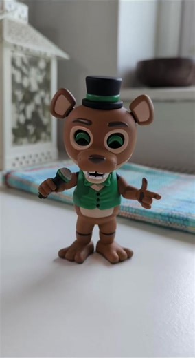 Collectible FNaF Popgoes Youtooz Handstand | Five Nights at Freddy's