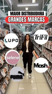 52K views · 844 reactions | Maior distribuidora de moda íntima do...