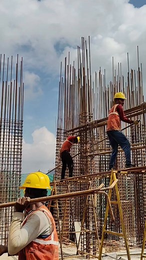 Bottom Extra Bar Fixing Mivan Flat ! | Nintu Majumder