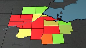 2019: Historically Hard On Local Farms