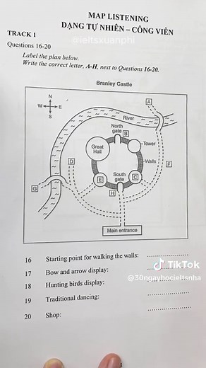 Exploring the Castle: A Visitor's Guide