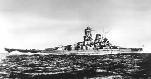 二戰被擊沉的超級戰艦「大和號」，在動畫中卻是人類抵抗外星侵略的最後希望 - TNL The News Lens 關鍵評論網