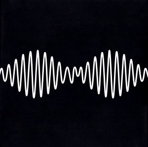 Arctic Monkeys - AM