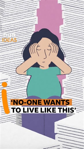 Hoarding is often sensationalised and misunderstood, but it can be a symptom of deep trauma. One woman shares how hoarding impacted her life - and her road to recovery. Made in partnership with The Open University. #BBCIdeas #Hoarding #Trauma #Recovery Details of support for some of the issues raised in this video are available at the BBC Action Line. | BBC One