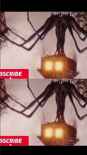 Siren Head #short#funnyvideos #coffindance #horrormeme #like