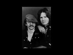 Sanford-Townsend Band | Smoke From a Distant Fire (HQ)