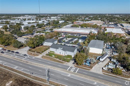 Building 1 - Longwood, FL for Sale | LoopNet