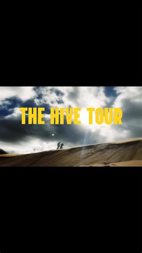 The Hive 🐝 on Instagram: "The HIVE TOUR 🏜️ The HIVE is organising a tour at the end of January in many cities in the EAST & SOUTH of Algeria 🇩🇿 Our partners in each location: 22nd SETIF 📍 @mercia_school_setif 24th CONSTANTINE 📍@nextgen_languages_ielts_prep 26th ANNABA 📍 to be confirmed 27th BISKRA 📍 @advance_in_medicine 29th BATNA 📍 @wikispace.learning 31st OUED SOUF 📍 @astrocentre"