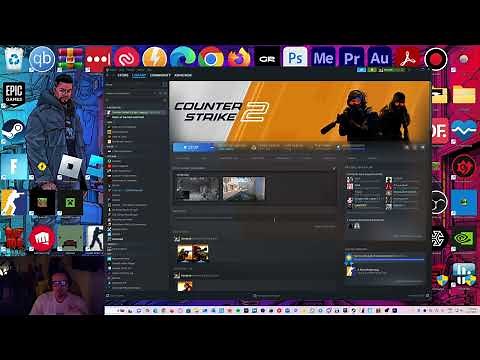 How To Play Danger Zone In CS:GO Tutorial (2025) (1440p 60fps)