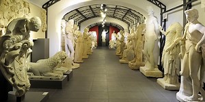 Free Rome Museums: Openings Hours, What to See Inside?