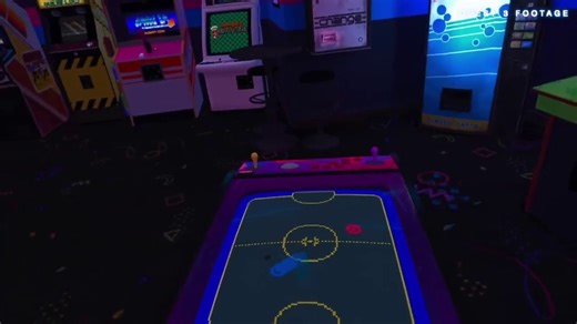 Arcade Paradise VR REVIEW 72% on the Quest 3