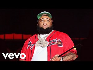 Rod Wave - "Let You Know" (Music Video)