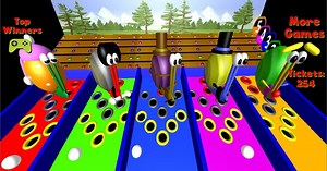 Télécharger et Jouer à Turbo Snail Racing sur PC & Mac (Émulateur)