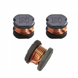 [Hot Item] CD32 Series Coils Wire Wound Unshielded SMD SMT Power Inductor for DC/DC Converters
