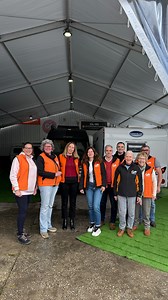 O Caravaning Show Lisboa realiza-se na Go Caravaning Lisboa, na seguinte morada: 📍 Zona Industrial Cabra Figa, Naves 1 e 2, 2635-047 Rio de Mouro (Sintra) - https://maps.app.goo.gl/1sL6cJRULVSf9dVu9 📅 Datas: até domingo, das 10h às 19h A entrada é livre! 🚐 Venha conhecer a maior exposição de caravanas e autocaravanas do país, as novidades de 2025 e escolher a sua próxima casa sobre rodas! 🛞 Esperamos por si! 🧡 #CaravaningShow #Lisboa #GoCaravaning | GoCaravaning