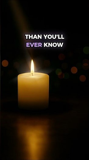 One More Conversation with Heaven #emotional #loss