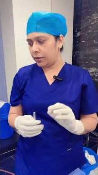 Shoulder Pain Gone in Minutes! PRP Therapy by Dr. Minal Chandra #PRPTherapy