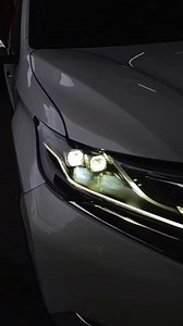 141 reactions · 35 comments | New HEADLIGHT LENS, Dual RS Matrix...