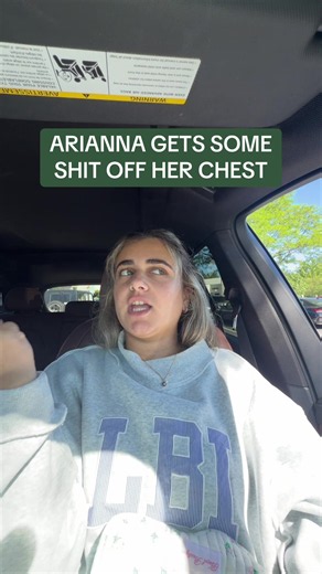 It’s the Nick George show 📺 (19/108) | Arianna
