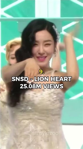 MOST VIEWED COMEBACK STAGE