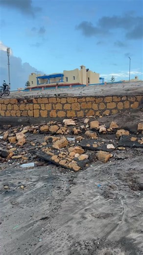 مباشرة من شاطئ الحوزية | El Jadida الجديدة