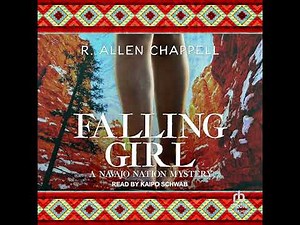 Falling Girl by R. Allen Chappell | Full Audiobook