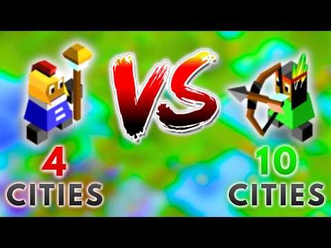 INSANE COMEBACK WITH IMPERIUS PHILO RUSH