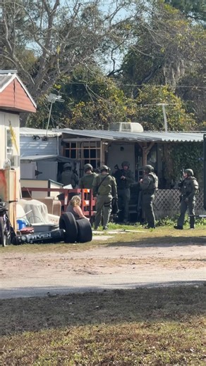 Let me break it down for ya…if you make the Sheriff’s High Intensity Target List, you can bet this is what will happen!! | Brevard County Sheriff's Office, Florida (Official)