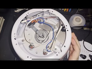 Aroma Rice Cooker: No Light Repair/Troubleshooting