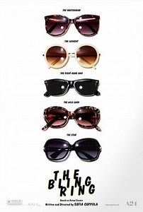 فيلم - The Bling Ring - 2013 مشاهدة اونلاين، فيديو، الإعلان، صور، النقد الفني، مواعيد العرض