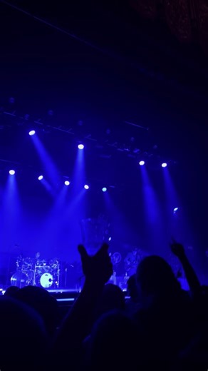 Day 1 of the primus concert🔥 | Primus Rock Band