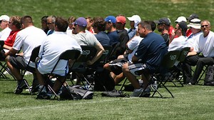 Relax the rules for contacting recruits? | Club Soccer | Youth Soccer