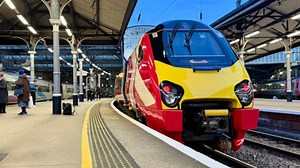Signal failure causes rail disruption in the West Midlands with delays and cancellations