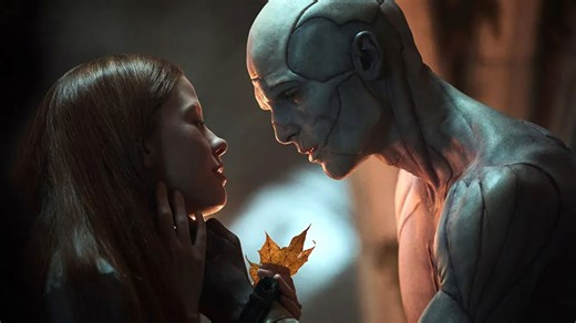 12 Monster Romance Movies Like Frankenstein (2025)