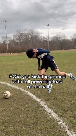 David IO on Instagram: "So painful😭 #football #viral #reels #instagram #footballreels"