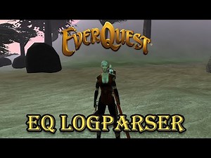 EQLogParser - Everquest Guide