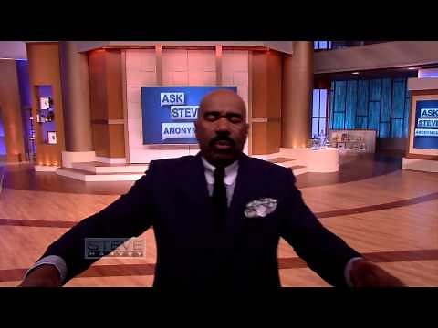 Ask Steve: Shut Yo Stupid...