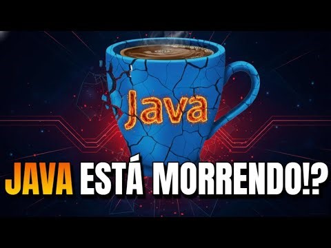 Como o Java dominou o mercado — A história que ninguém te contou