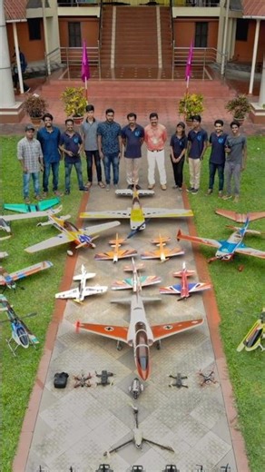 We are Back!✈️ RC Aircraft Shows, Exhibitions & Demo Flying | #rcplane #drone #rchelicopter #airshow