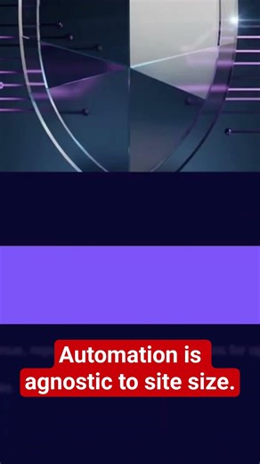 ☣️Security Isn't About Size, It's About Exposure #websecurity #cybersecurity #onlinesafety #ncwebdev