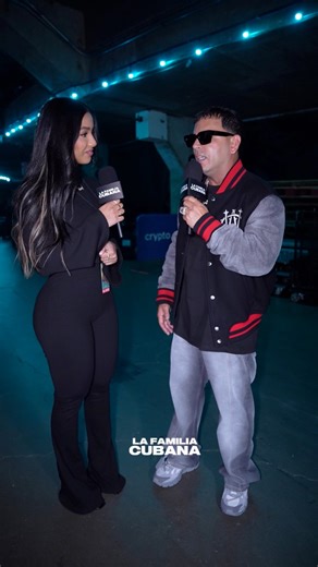 38K views · 2K reactions | Tito el Bambino para los Cubanos en Calibash 2026 desde Los Ángeles | La Familia Cubana | Facebook