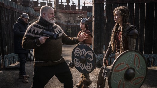 How To Train Your Dragon Director Had Very Specific Worries Going In