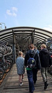 4.8K views · 128 reactions | Beautiful Aarhus Denmark tour  #discoveringdenmark #aarhus #december #winter #denmark | Discovering Denmark | Facebook