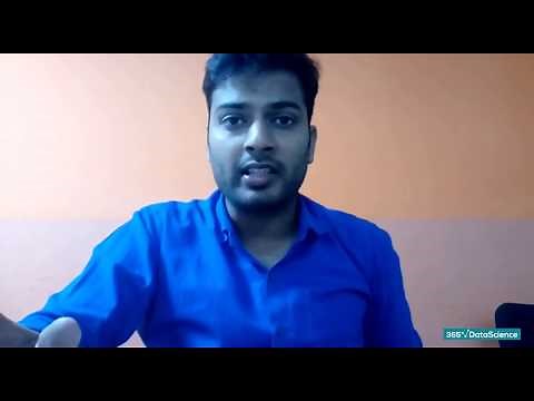 365 Data Science Review