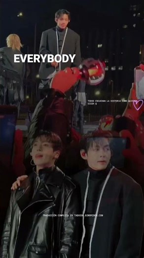 They Don’t Know ’Bout Us BTS ARIRANG lyrics in Spanish | Full translation