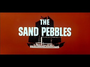 The Sand Pebbles (1966) - Additional Scene #4