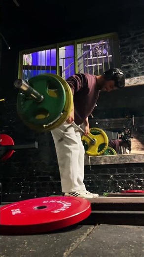 Bent Row, Superstar Parmish Verma, #gym #motivation #viral #shorts